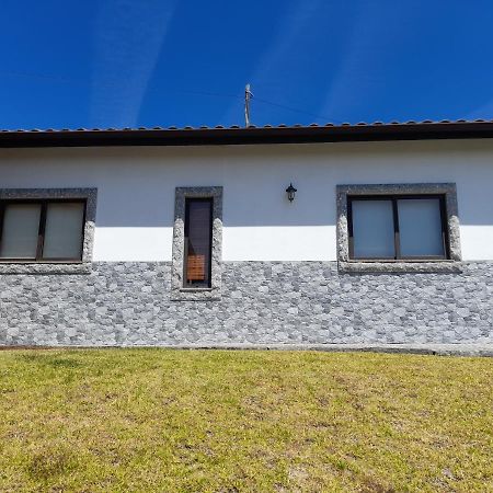 Quinta Do Silva Villa Celorico De Basto Eksteriør bilde