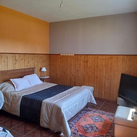 Quinta Do Silva Villa Celorico De Basto Eksteriør bilde