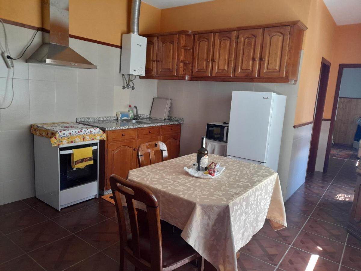 Quinta Do Silva Villa Celorico De Basto Eksteriør bilde