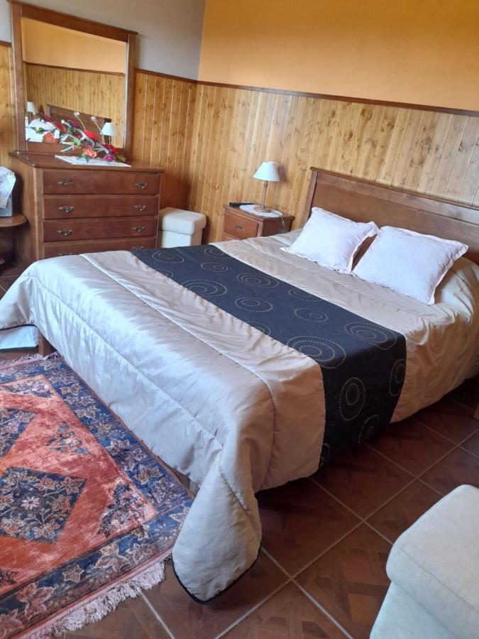 Quinta Do Silva Villa Celorico De Basto Eksteriør bilde