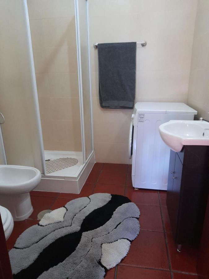 Quinta Do Silva Villa Celorico De Basto Eksteriør bilde