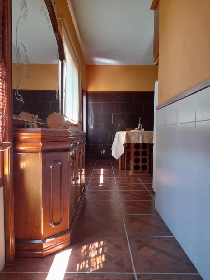 Quinta Do Silva Villa Celorico De Basto Eksteriør bilde