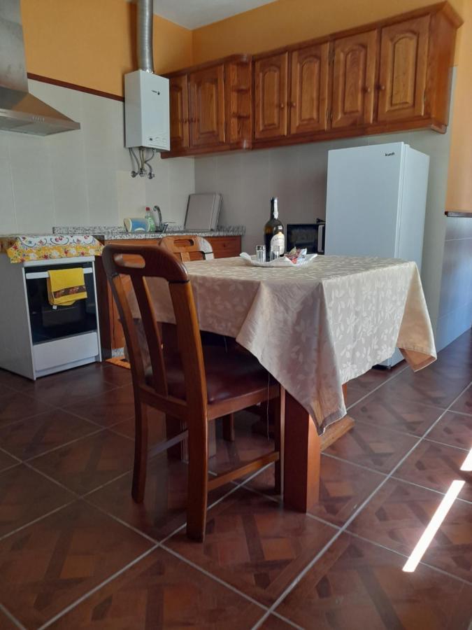 Quinta Do Silva Villa Celorico De Basto Eksteriør bilde
