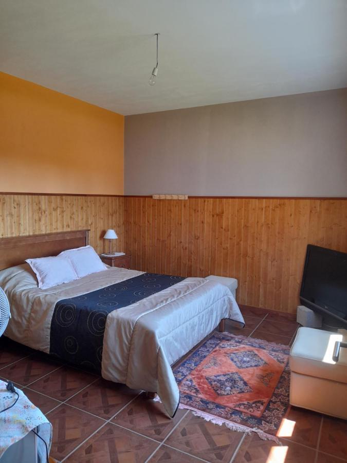 Quinta Do Silva Villa Celorico De Basto Eksteriør bilde